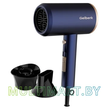 Фен Gelberk GL-D211